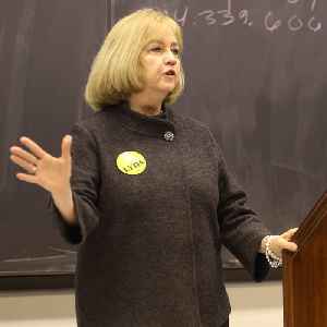 Lyda Krewson: Mayor of St. Louis, Missouri