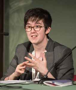 Lyra McKee: Northern Irish journalist
