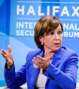 Lyse Doucet
