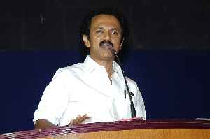 M. K. Stalin: Indian politician from Tamil Nadu