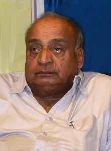 M. P. Veerendra Kumar: Indian politician and writer