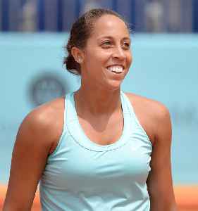 Madison Keys: American tennis player