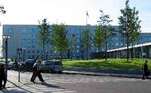 Maersk: Danish business conglomerate
