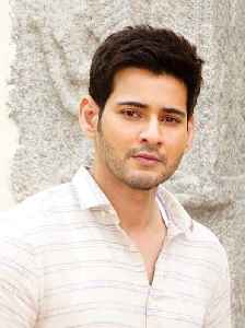 Mahesh Babu: Indian actor