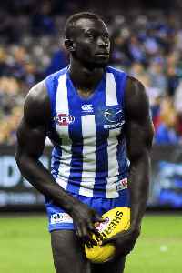 Majak Daw: Australian rules footballer
