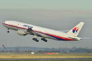 Malaysia Airlines Flight 370: MH370, passenger flight that disappeared on 8 March 2014