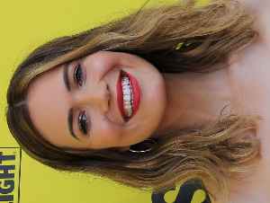 Mandy Moore: American singer-songwriter and actress