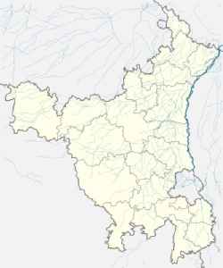 Manesar