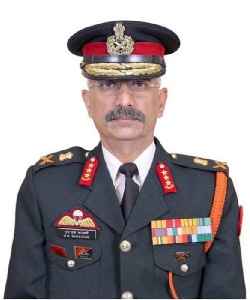 Manoj Mukund Naravane