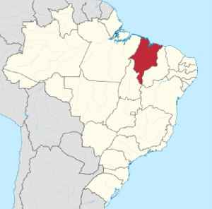 Maranhão: State of Brazil