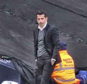 Marco Silva: Portuguese footballer and manager