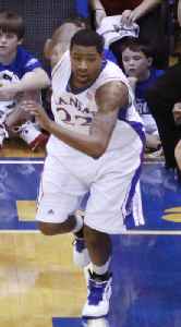 Marcus Morris Sr.: American basketball player