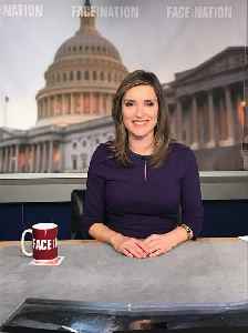 Margaret Brennan: American journalist