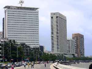 Marine Drive, Mumbai