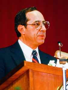 Mario Cuomo: American politician, Governor of New York
