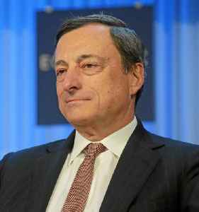 Mario Draghi: Italian economist