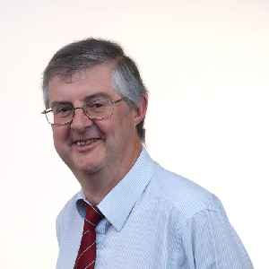 Mark Drakeford