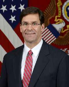 Mark Esper