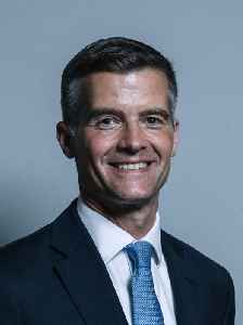 Mark Harper: British politician