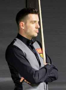 Mark Selby: English professional snooker player, 3-time world champion (2014, 2016, 2017)