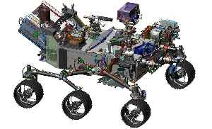 Mars 2020