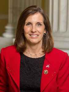 Martha McSally: United States Senator from Arizona