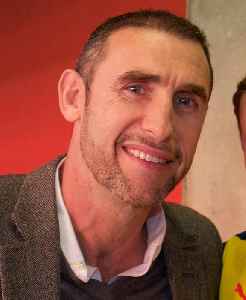 Martin Keown: English footballer (born 1966)