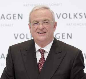 Martin Winterkorn: Former Chairman of Volkswagen AG