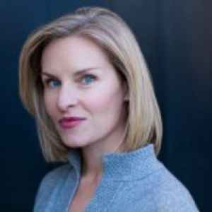 Mary Louise Kelly: American journalist