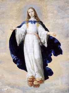 Mary, mother of Jesus