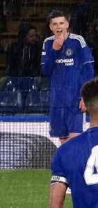 Mason Mount: English association football player