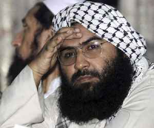 Masood Azhar: Pakistani militant leader