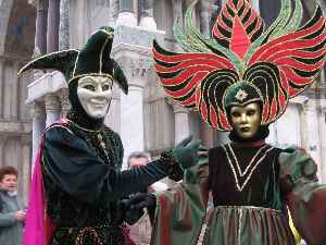 Masquerade ball: Social event