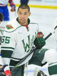 Mathew Dumba