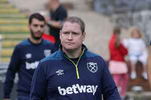 Matt Beard: British association football player and manager