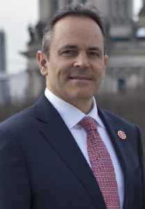 Matt Bevin: American businessman and politician