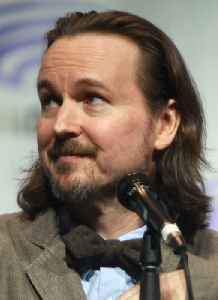 Matt Reeves: American film writer, director and producer