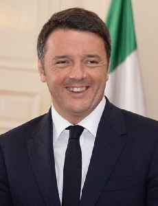 Matteo Renzi: Italian politician