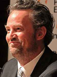 Matthew Perry