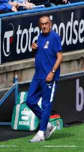 Maurizio Sarri: Italian football manager