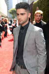 Max Ehrich: American actor, singer, and dancer