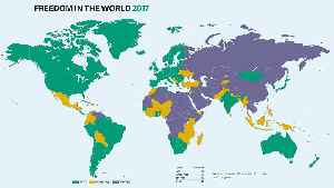 Media freedom in Russia: