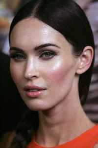 Megan Fox: American actress
