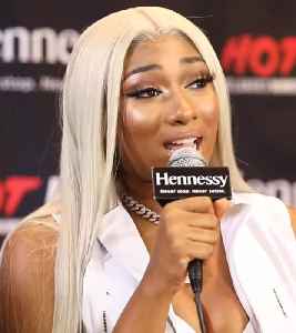 Megan Thee Stallion