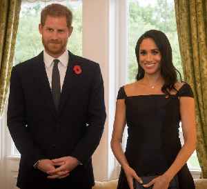 Megxit: Announcement by Prince Harry and Meghan in January 2020