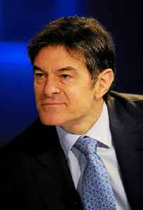 Mehmet Oz: Turkish-American medical doctor and television host