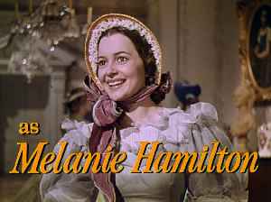 Melanie Hamilton