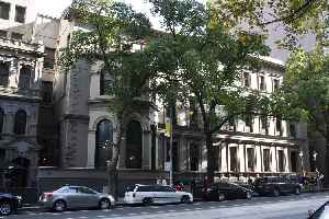 Melbourne Club: