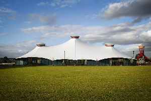 Melbourne Showgrounds: Event venue in Melbourne, Australia