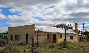Menindee, New South Wales: Town in New South Wales, Australia